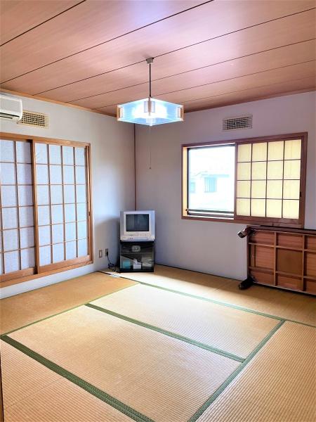 佐倉市藤治台の中古一戸建て