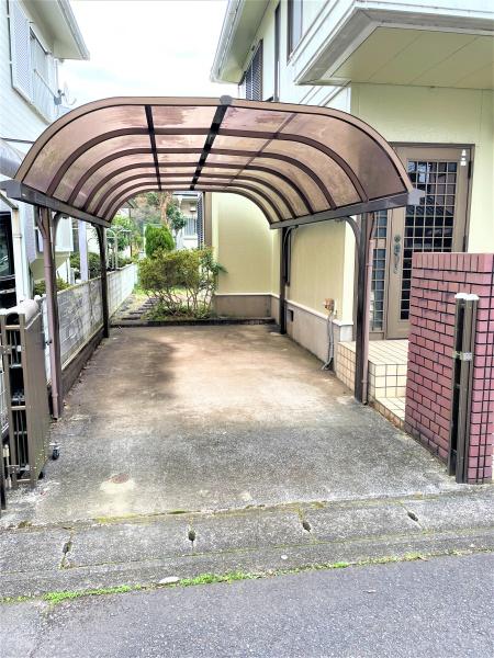 佐倉市藤治台の中古一戸建て