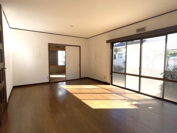 佐倉市藤治台の中古一戸建て