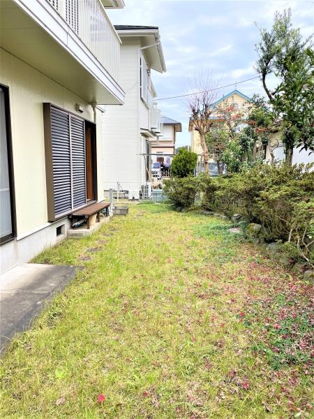 佐倉市藤治台の中古一戸建て