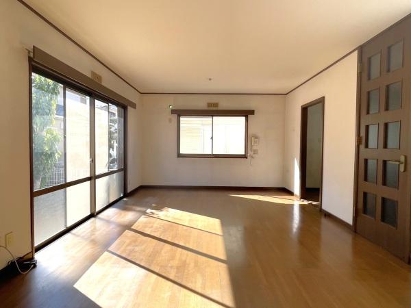 佐倉市藤治台　中古戸建