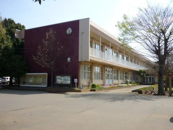 東建ニューハイツ四街道(四街道市立四街道小学校)