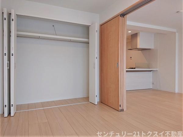 ローズタウン志津駅前Ｃ棟