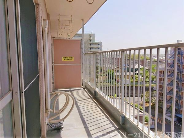 ローズタウン志津駅前Ｃ棟