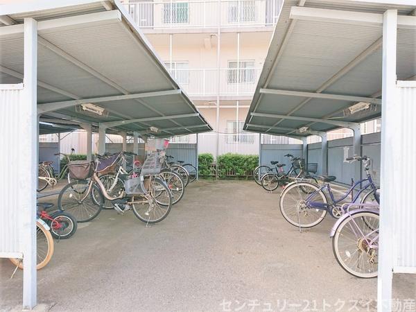 ローズタウン志津駅前Ｃ棟