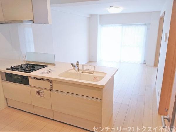 ローズタウン志津駅前Ｃ棟