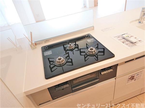 ローズタウン志津駅前Ｃ棟