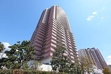 スカイプラザユーカリが丘ウエストタワー