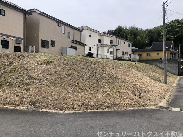 佐倉市石川の売土地