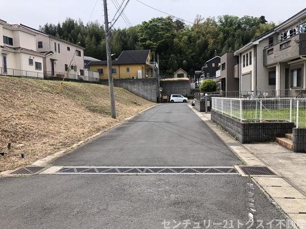 佐倉市石川