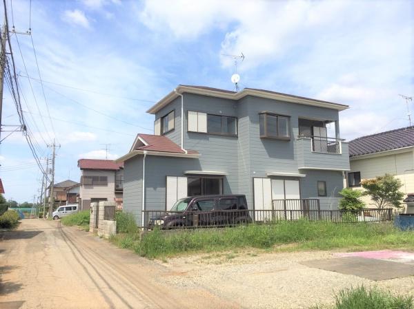 八街市八街ろの中古一戸建て