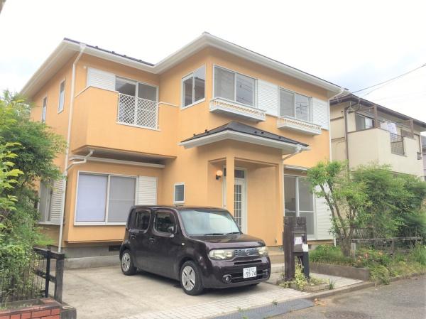 八街市希望ヶ丘
