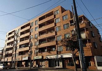 ベルヴィル勝田台