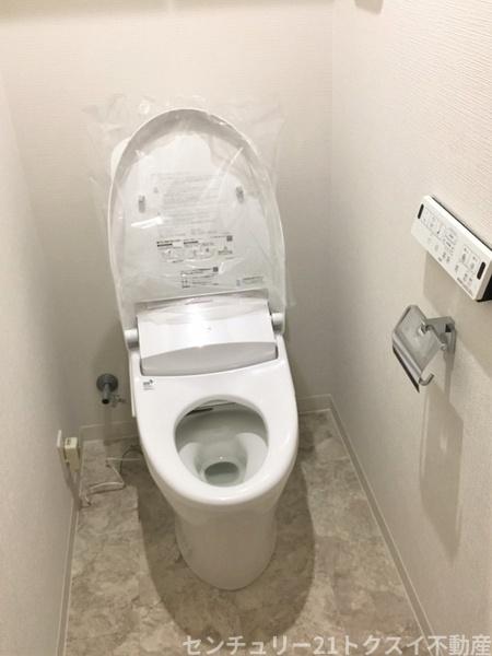 ダイアパレス志津
