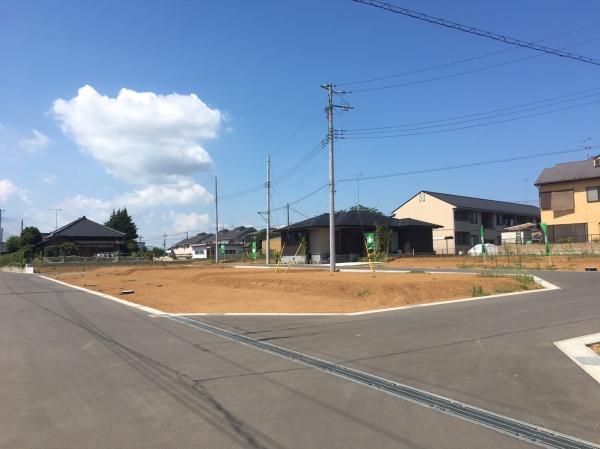 印旛郡酒々井町伊篠の土地