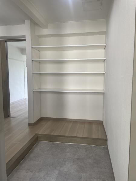 SKマンション