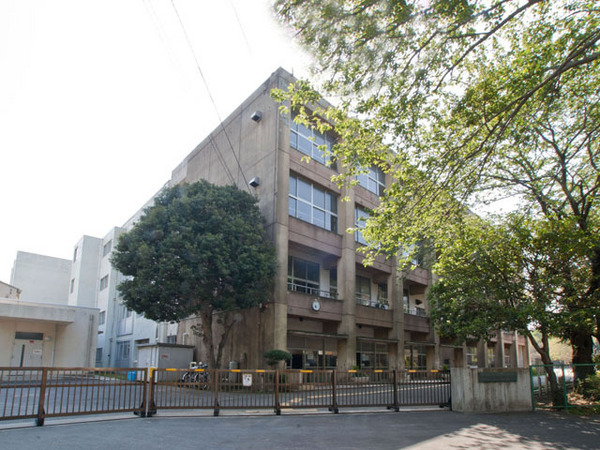 佐倉市上志津の中古一戸建て(佐倉市立南志津小学校)