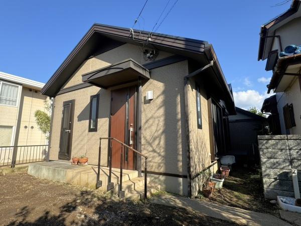佐倉市井野の土地