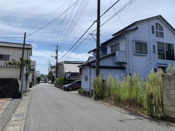 館山市長須賀