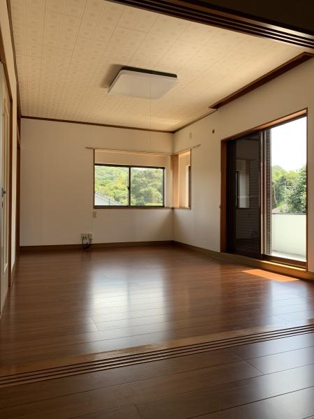 館山市見物の中古一戸建て
