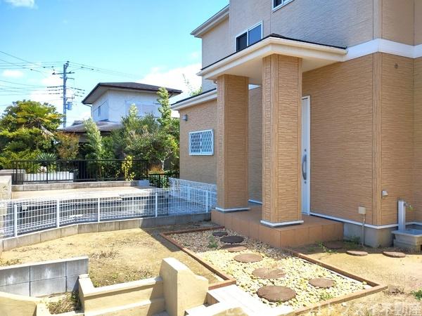 四街道市みそら４丁目の中古一戸建て