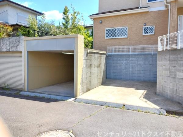 四街道市みそら４丁目の中古一戸建て