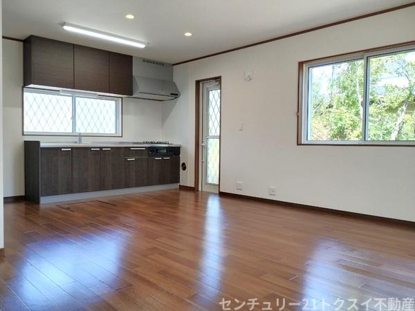 四街道市みそら　中古戸建