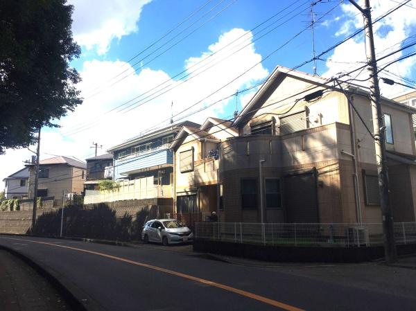 佐倉市西志津４丁目の中古一戸建て