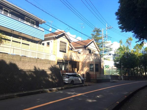 佐倉市西志津４丁目の中古一戸建て