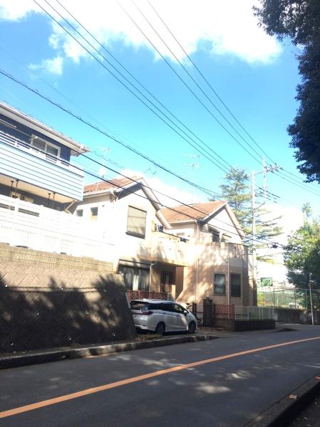 佐倉市西志津４丁目の中古一戸建て