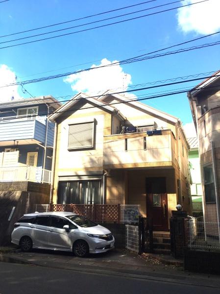 佐倉市西志津４丁目の中古一戸建て