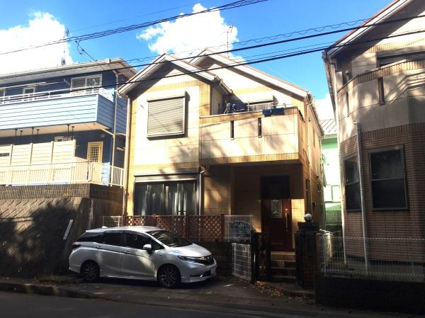 佐倉市西志津４丁目の中古一戸建て