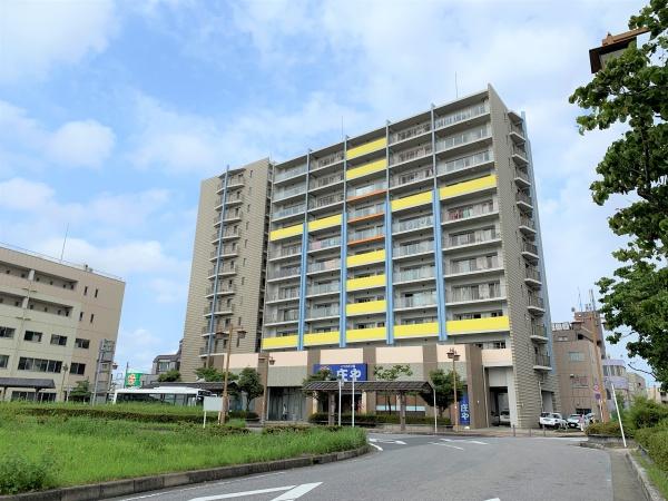 サンクタス佐倉駅前