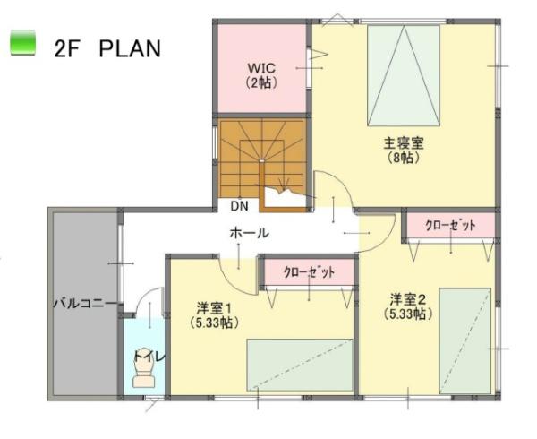 佐倉市石川の土地