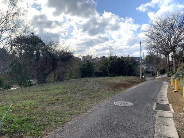 佐倉市大蛇町