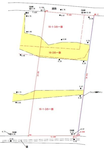 佐倉市大蛇町
