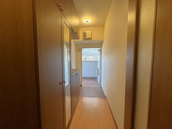 ハッコー佐倉マンション