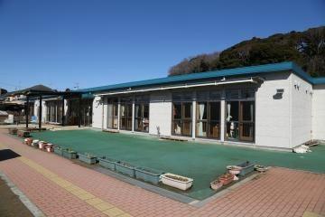 ハッコー佐倉マンション(佐倉市立佐倉保育園)