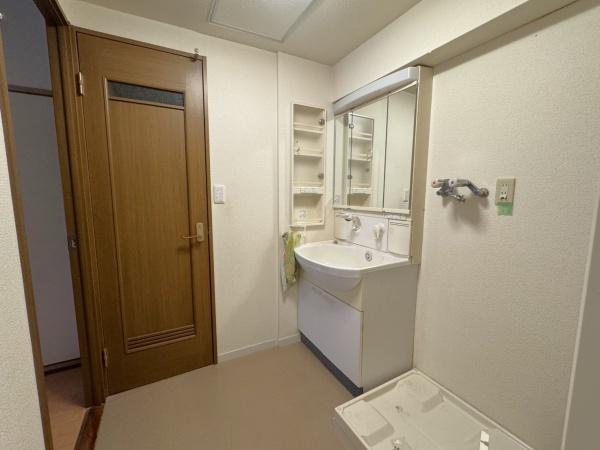 ハッコー佐倉マンション