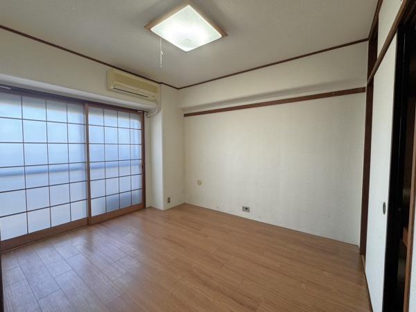 ハッコー佐倉マンション