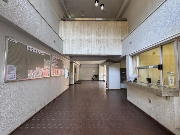 ハッコー佐倉マンション