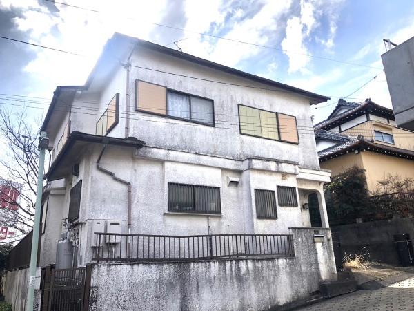 佐倉市生谷の中古一戸建