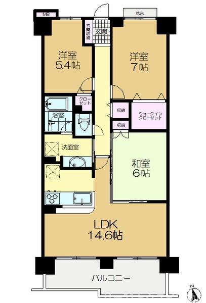 エステプラザ京成佐倉駅前