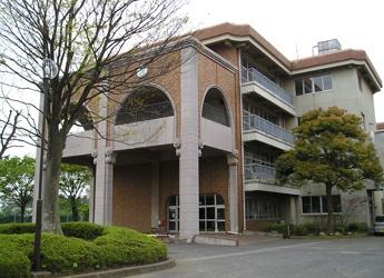 富里市七栄　新築戸建　全８棟　４号棟(富里市立富里北中学校)