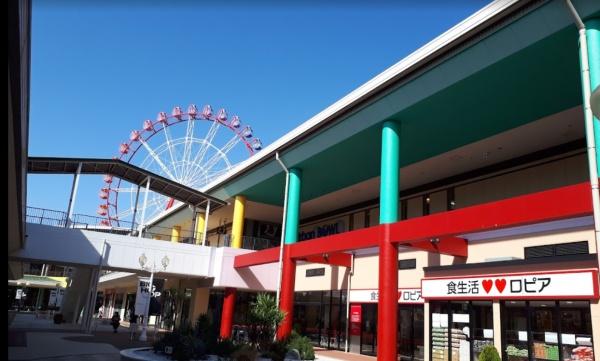 印西市竜腹寺の中古一戸建て(ロピア印西BIGHOP店)