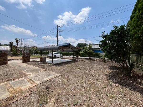 印西市竜腹寺の中古一戸建て