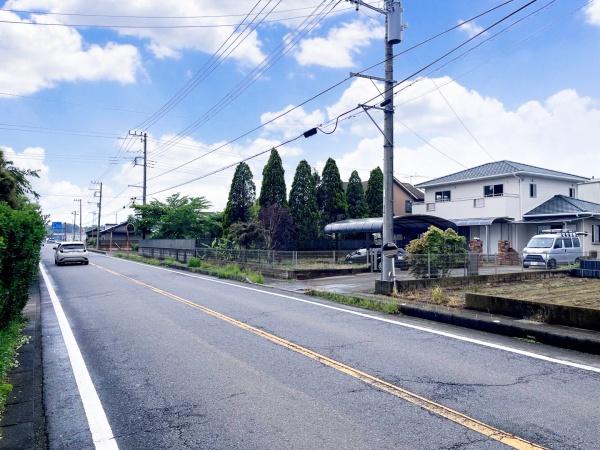 印西市竜腹寺の中古一戸建て