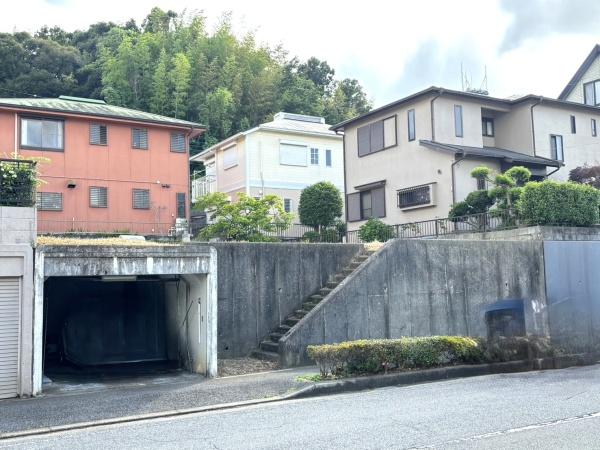 佐倉市藤治台