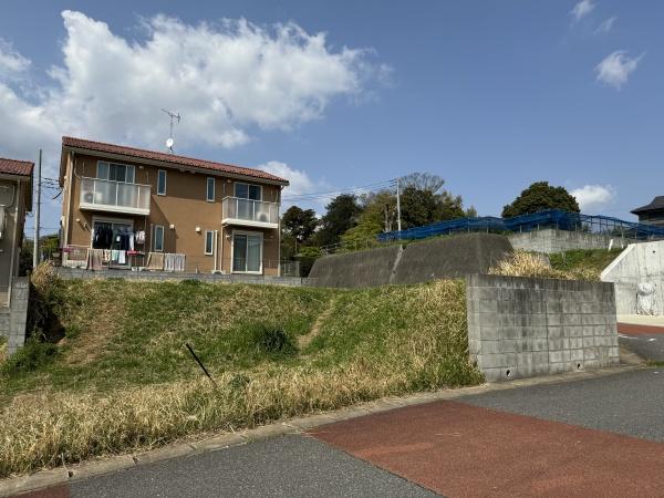四街道市もねの里４丁目　Ｇ区画