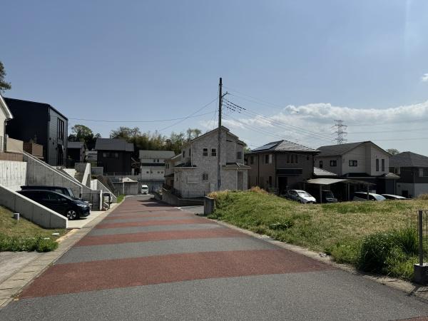 四街道市もねの里４丁目の土地